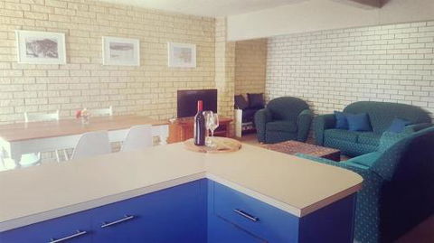 Central Park Apartment 3 - Port Augusta Accommodation 2