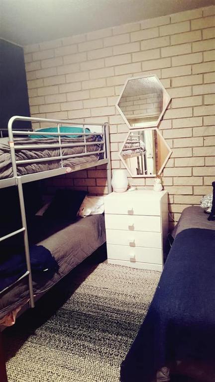 Central Park Apartment 3 - Port Augusta Accommodation 4
