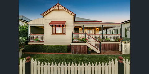 Bannockburn Cottage East Toowoomba - Port Augusta Accommodation 4