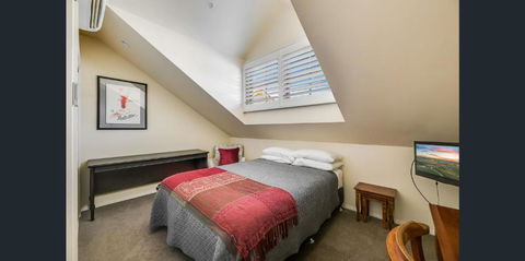 Bannockburn Cottage East Toowoomba - Port Augusta Accommodation 1