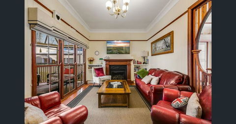 Bannockburn Cottage East Toowoomba - Port Augusta Accommodation 2