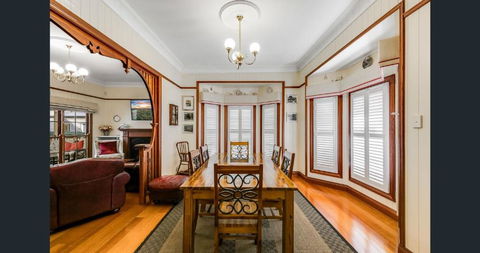 Bannockburn Cottage East Toowoomba - Port Augusta Accommodation 6