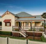 Bannockburn Cottage East Toowoomba - Port Augusta Accommodation