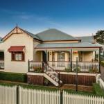 Bannockburn Cottage East Toowoomba - Port Augusta Accommodation 0
