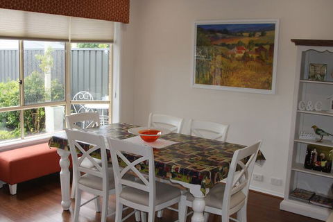 C And C Tanunda - Port Augusta Accommodation 5