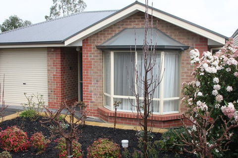 C And C Tanunda - Port Augusta Accommodation 1