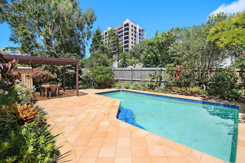 Eastbourne U6 80 Esplanade. Golden Beach - Port Augusta Accommodation 6