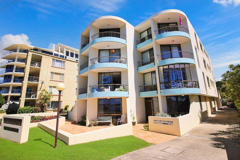 Eastbourne U4 80 Esplanade Golden Beach - Port Augusta Accommodation 3