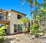 Resort Style The Oasis Resort Villa 7 2 Landsborough Pde - Port Augusta Accommodation