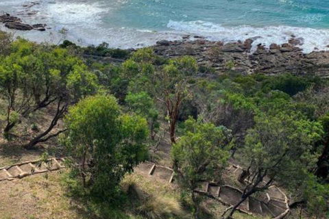 THE DECK HOUSE A WYE RIVER ICON - Port Augusta Accommodation 7