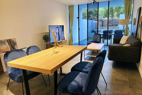 Ascot Apartments - Port Augusta Accommodation 1