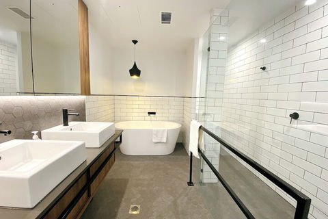 Ascot Apartments - Port Augusta Accommodation 2