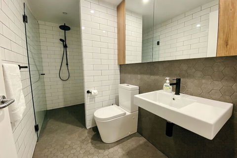 Ascot Apartments - Port Augusta Accommodation 3