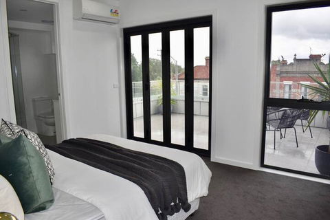 Brand New 2 Bed Apartment With Stunning City Views - Port Augusta Accommodation 6