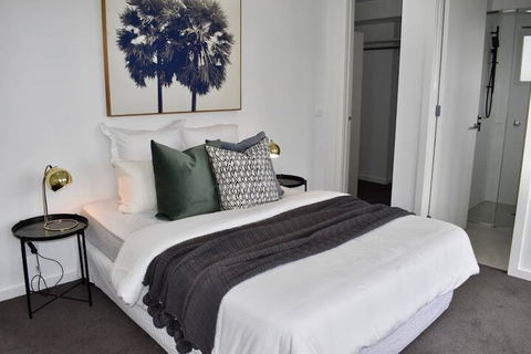 Brand New 2 Bed Apartment With Stunning City Views - Port Augusta Accommodation 3