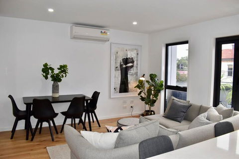 Brand New 2 Bed Apartment With Stunning City Views - Port Augusta Accommodation 5