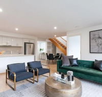 Modern Stylish Penthouse - Port Augusta Accommodation