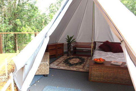 Stonehouse Farm Glamping - Port Augusta Accommodation 6