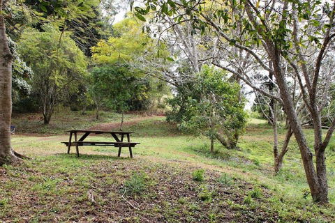 Stonehouse Farm Glamping - Port Augusta Accommodation 1
