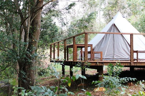 Stonehouse Farm Glamping - Port Augusta Accommodation 5