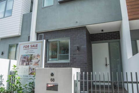 Amazing 3beds3bath Townhouse@rosebery - Port Augusta Accommodation 1