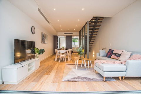 Amazing 3beds3bath Townhouse@rosebery - Port Augusta Accommodation 3