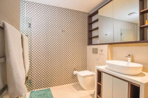Amazing 3beds3bath Townhouse@rosebery - Port Augusta Accommodation 7