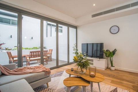 Amazing 3beds3bath Townhouse@rosebery - Port Augusta Accommodation 5