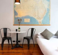 Le Studio at Potts Point - Port Augusta Accommodation