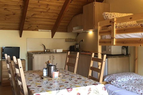Alpine Stag Lodge Unit 1 - Port Augusta Accommodation 2