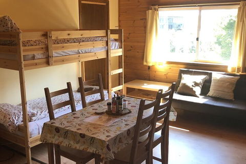 Alpine Stag Lodge Unit 1 - Port Augusta Accommodation 6