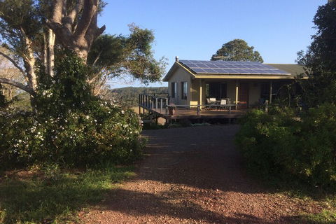 Maleny Mountain Retreat - Port Augusta Accommodation 1