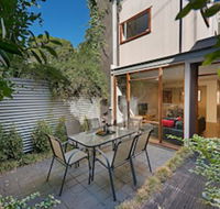 Fitzgeorge - Port Augusta Accommodation