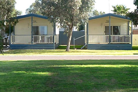ARNO BAY CARAVAN PARK - Port Augusta Accommodation 3