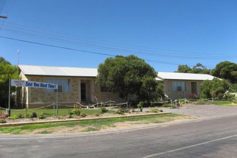 ARNO BAY CARAVAN PARK - Port Augusta Accommodation 2