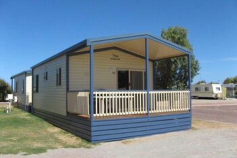 ARNO BAY CARAVAN PARK - Port Augusta Accommodation 0