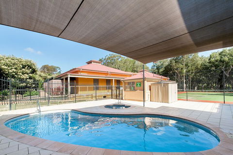 Aqua Lagoon - Port Augusta Accommodation 5
