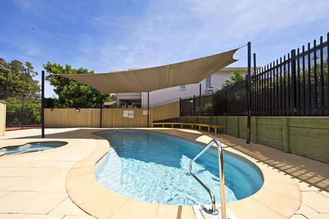Aqua Lagoon - Port Augusta Accommodation 4