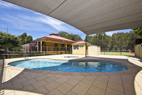 Aqua Lagoon - Port Augusta Accommodation 3