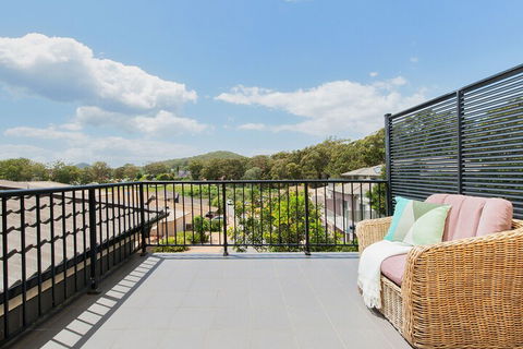 Aqua Lagoon - Port Augusta Accommodation 1