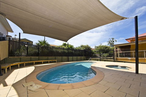 Aqua Lagoon - Port Augusta Accommodation 2