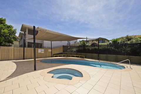Aqua Lagoon - Port Augusta Accommodation 6