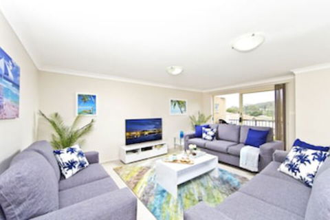 Aqua Lagoon - Port Augusta Accommodation 0