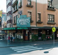 O'Malley's Hotel - Port Augusta Accommodation
