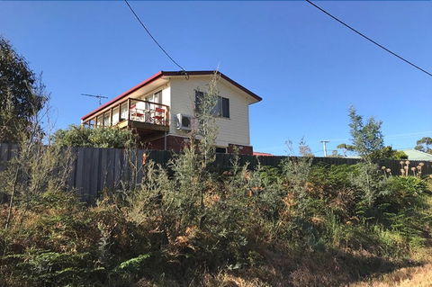 Seaview Retreat - Port Augusta Accommodation 0