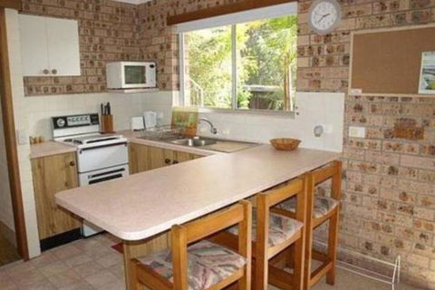 ANCHORAGE 1 - Port Augusta Accommodation 1