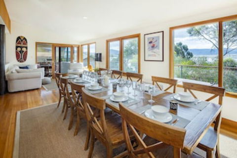 Rimrock - Port Augusta Accommodation 0