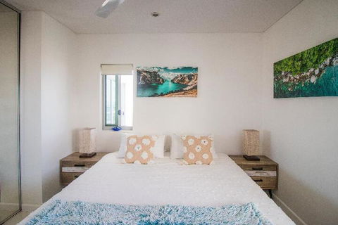 ZEN By THE WATER Darwins Premier Family Retreat - Port Augusta Accommodation 2