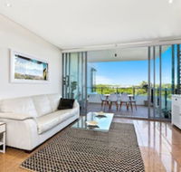 Seaside at Cotton Beach 126 - Port Augusta Accommodation