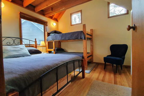 SNOWED INN Apartment - Port Augusta Accommodation 4